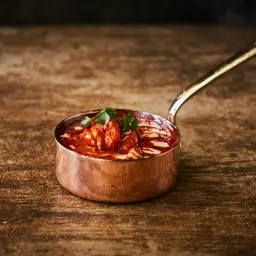 Prawn Massala